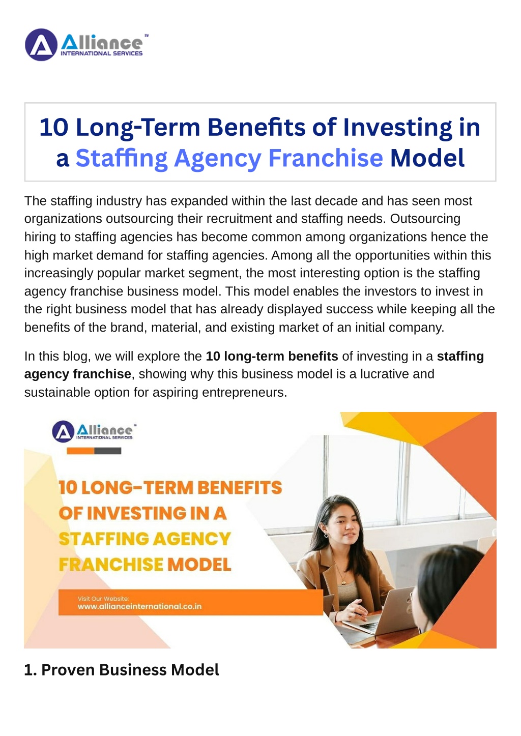 10 long term benefits of investing l.w