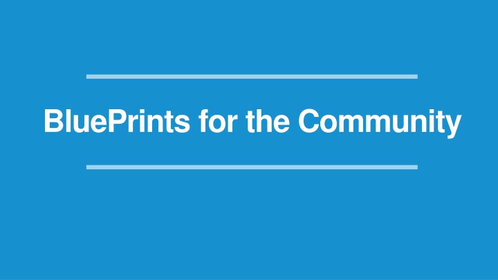 Community Impact Through Dedicated Programs and Grants