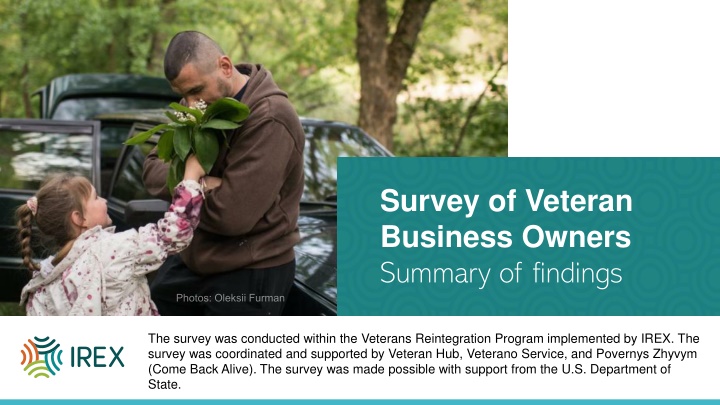 Insights on Veteran-Owned Businesses During Quarantine