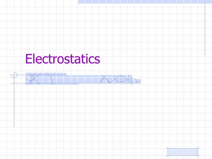 Electrostatics: Charges, Objects, and Conservation Law