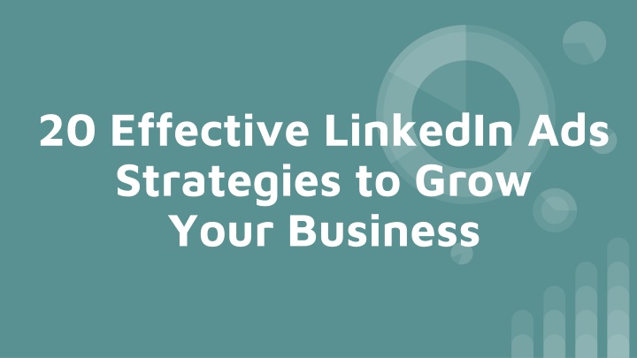 Mastering LinkedIn Ads: Strategies for Business Growth