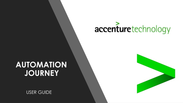 Comprehensive Guide to Automation Journey Platform