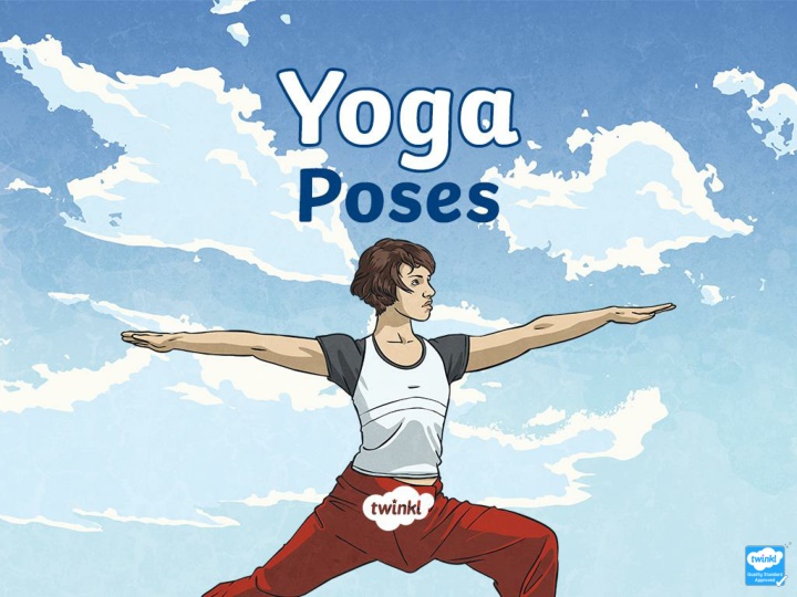 Yoga Poses for Strength and Flexibility