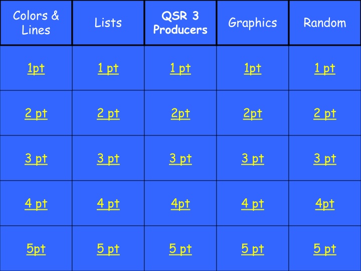 Learning Colors, Lines, and Hex Codes for Design