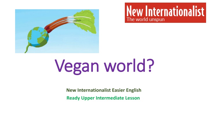 The Impact of Veganism on Water Conservation and Sustainability