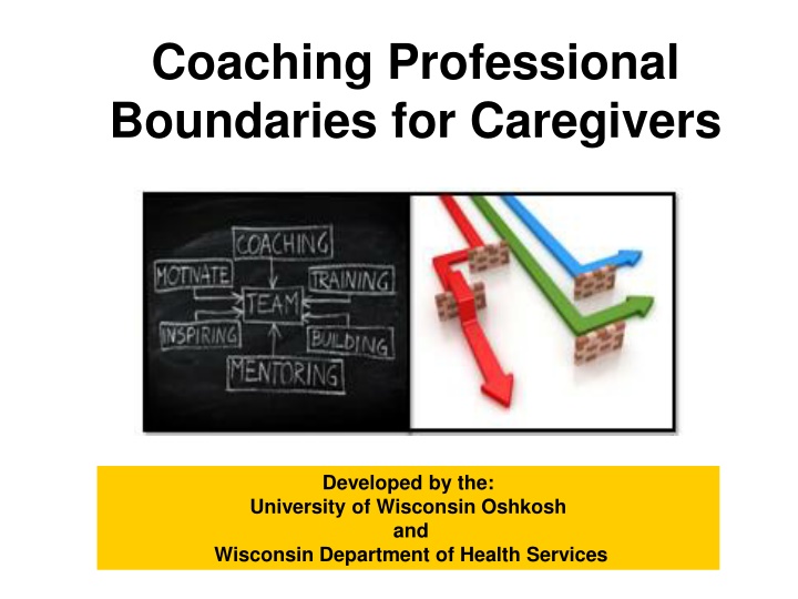 Professional Boundaries for Caregivers: Maintaining Ethical Relationships