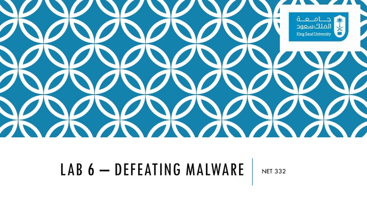 Malware: Types, Risks, and Removal Methods
