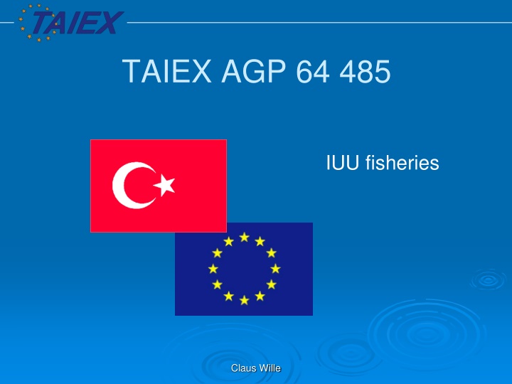 IUU Fishing and Its Impact on Marine Resources