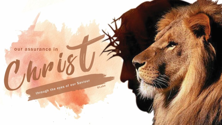 Jesus Overcomes Temptation in the Wilderness According to Luke 4:1-13