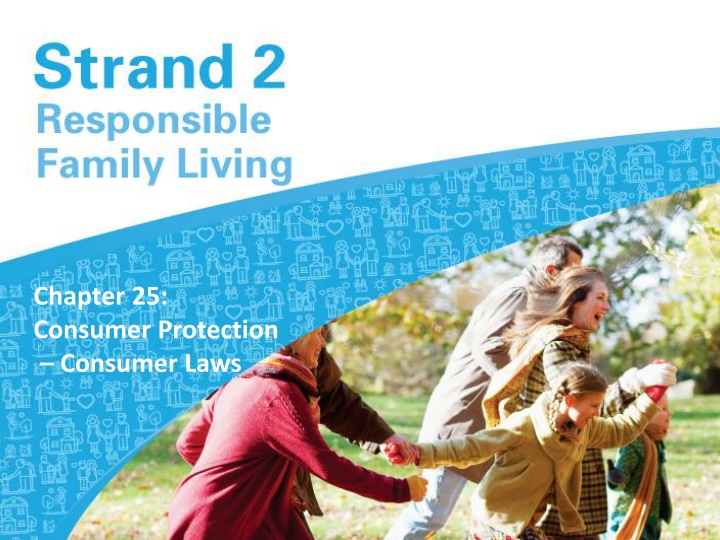 Consumer Protection Laws in Ireland