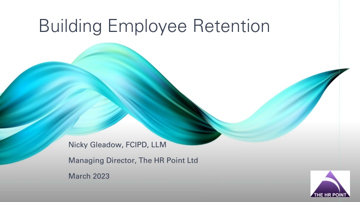 Strategies for Employee Retention and Engagement