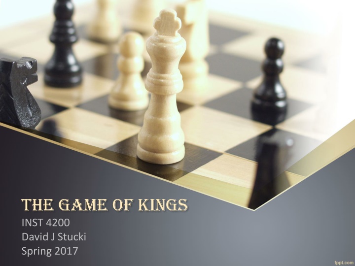 History and Impact of Chess on Artificial Intelligence