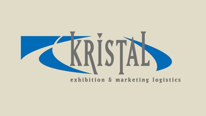 Professional Exhibition Services by KRI - Ensure Success for Your Event