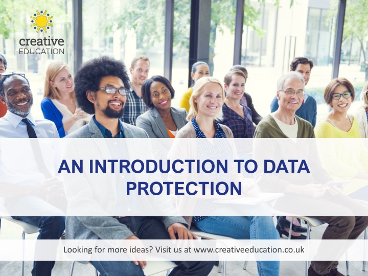 Data Protection Essentials