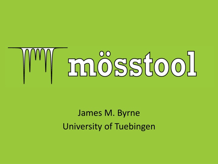 Mössbauer Spectroscopy: Principles and Applications
