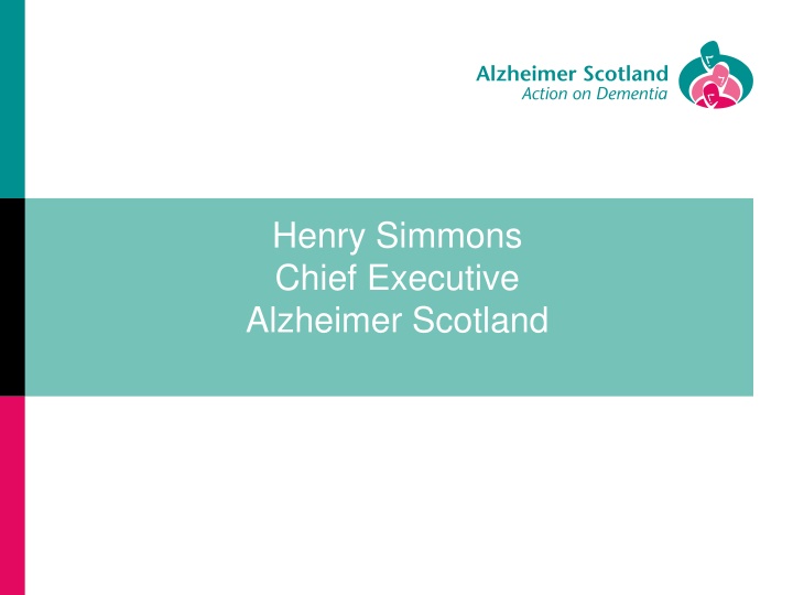 Revolutionizing Dementia Care: A Journey of Personalization and Human Rights Advocacy