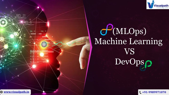 MLOps Training in Hyderabad | MLOps Course in Hyderabad