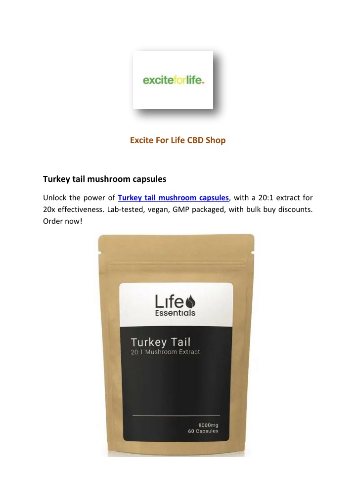 excite for life cbd shop n.w