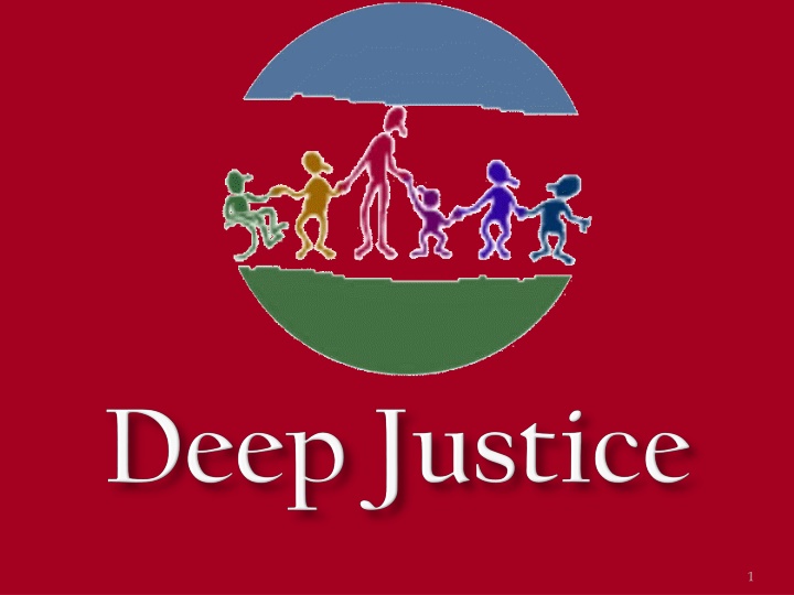 Justice and Advocacy Through Letters