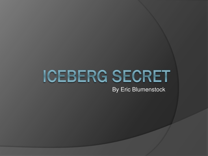 Unveiling the Software Development Iceberg: Secrets and Solutions