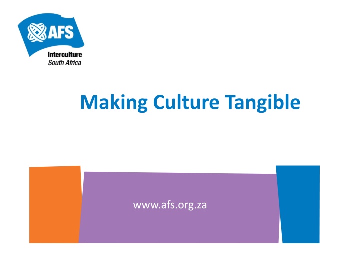Cultural Perspectives: The Iceberg, Onion, and Tree Models