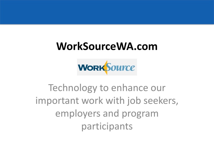 Revolutionizing Job Matching and Placement Services with Technology