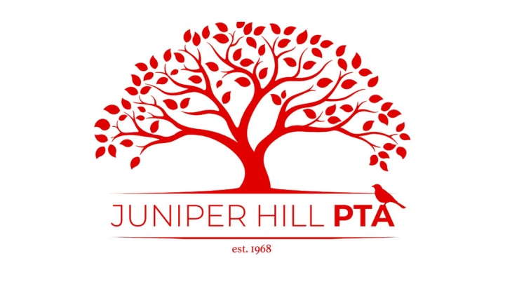 Juniper Hill PTA AGM 2020: Committee Roles, Financial Review, Playground Project, Fundraising Goals, and Event Calendar