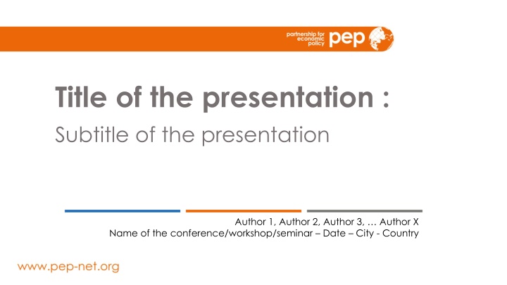 Effective Presentation Strategies for Impactful Communication
