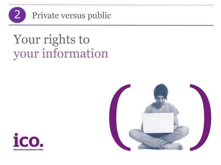 Privacy and Data Protection Overview