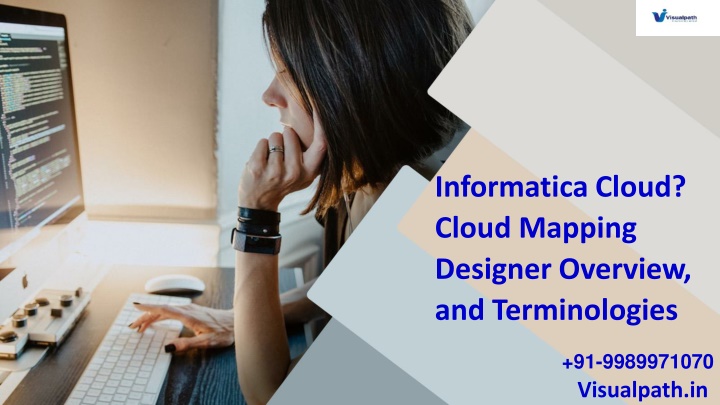 Informatica Training in - Ameerpet - Informatica Training in - Hyderabad