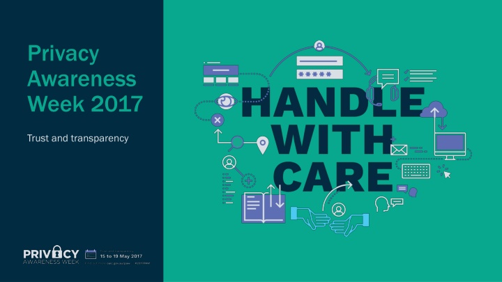 Privacy Awareness Week 2017: Understanding the Australian Privacy Act