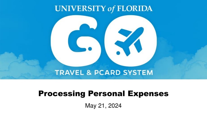 Managing Personal Expenses - Tips and Guidelines