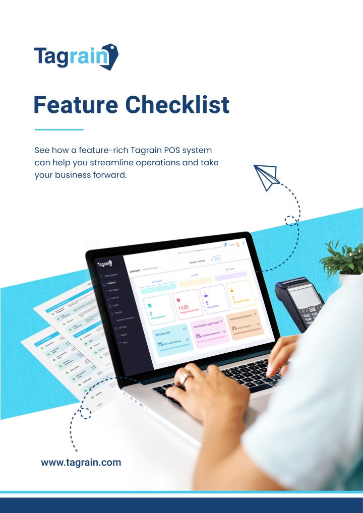 see how a feature rich tagrain pos system n.w