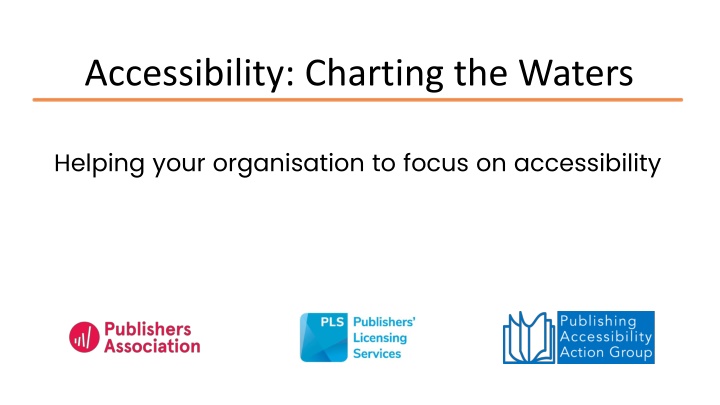 Enhancing Accessibility: A Comprehensive Approach for Organizational Improvement