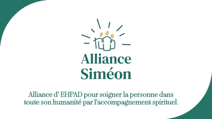 Alliance d'EHPAD - Providing Holistic Care Through Spiritual Support