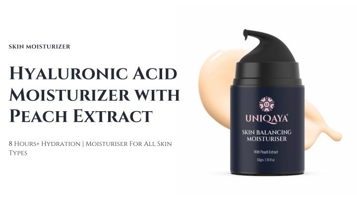 skin moisturizer n.w