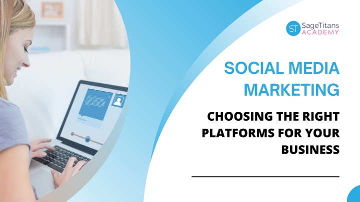 social media marketing n.w