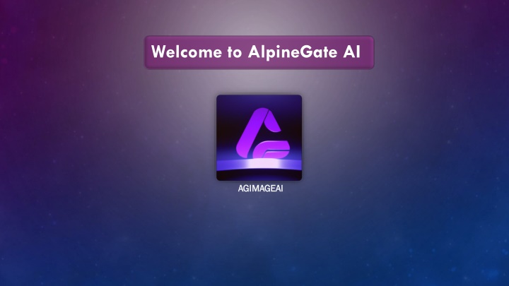 AGImageAI: Enhancing Image Recognition with Artificial Intelligence