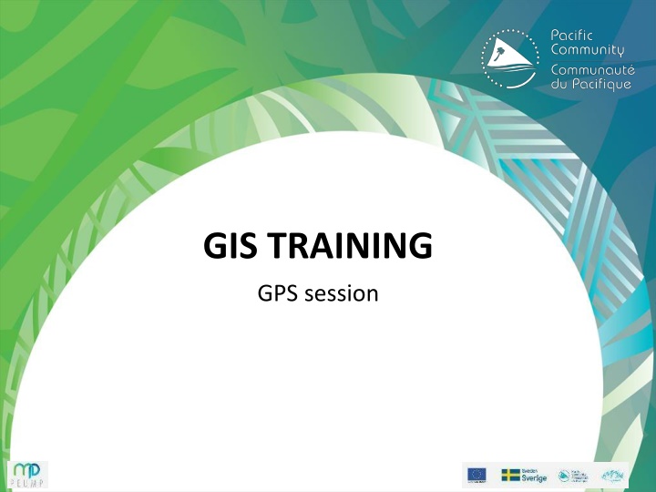 Complete Guide to GPS Training and Handling Sessions