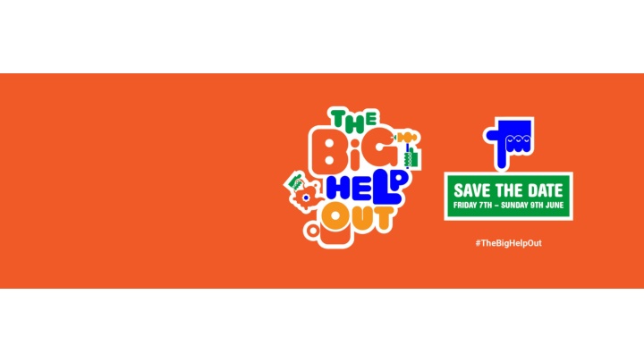 Transforming Communities Through Volunteerism: Join The Big Help Out 2024!