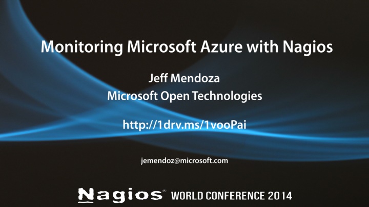 Azure Monitoring Scripts Overview