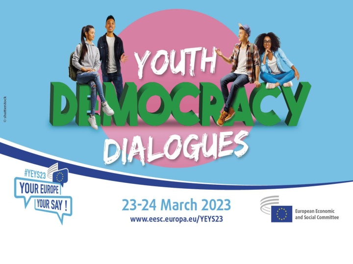 European Union and its Opportunities for Young People