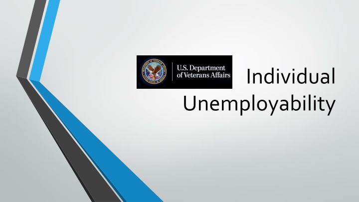 Comprehensive Guide to Individual Unemployability (IU) Benefits for Veterans