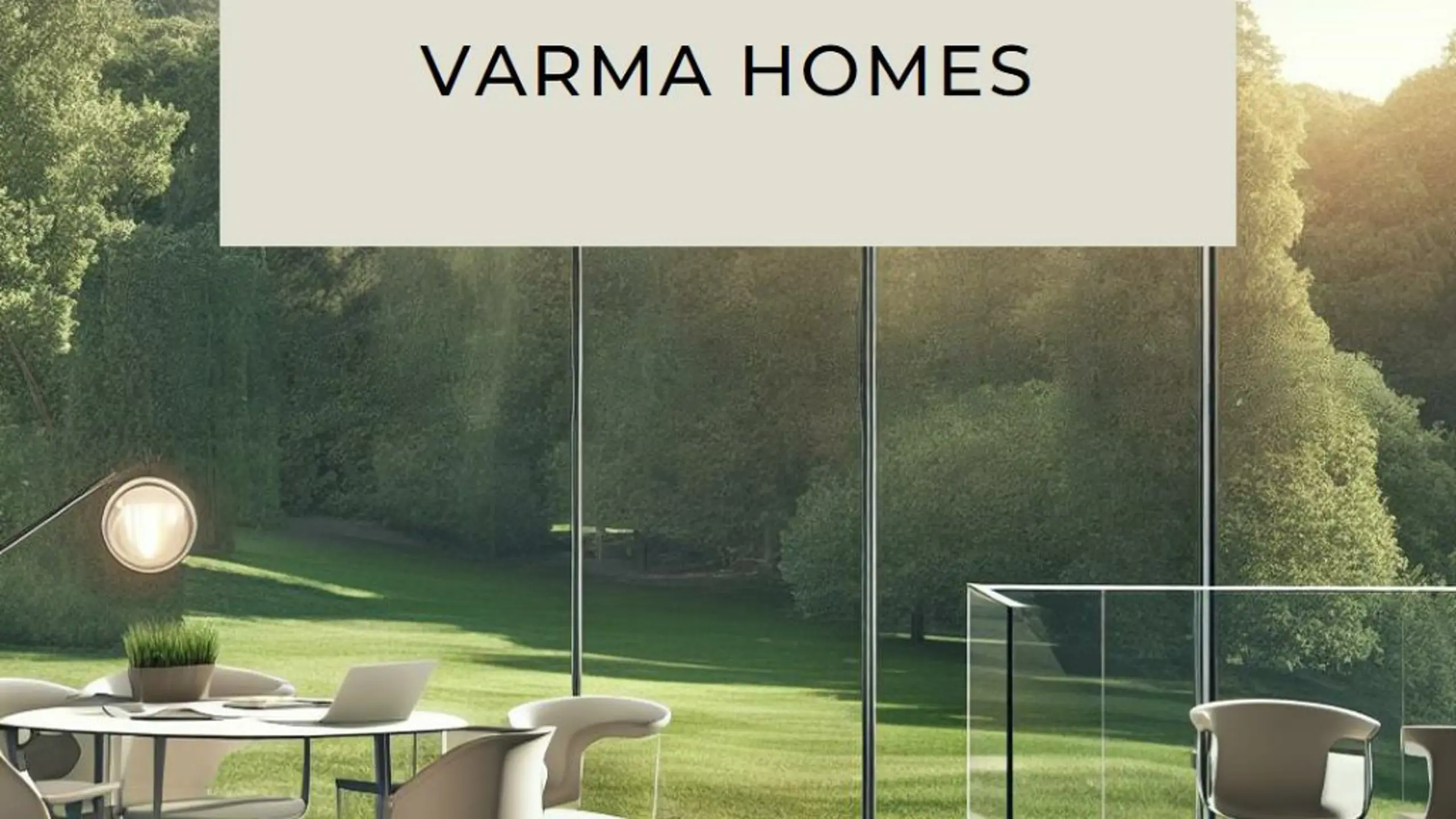 varma homes