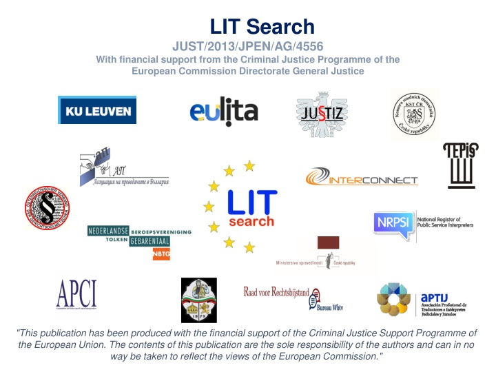 InterConnect A/S - Driving Innovation in Legal Technology
