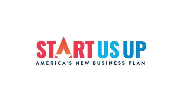 Addressing Entrepreneurship Stagnation in America: A New Business Plan