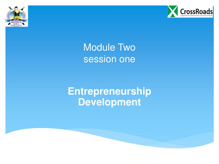 Entrepreneurship Development: Unveiling the Path to Success