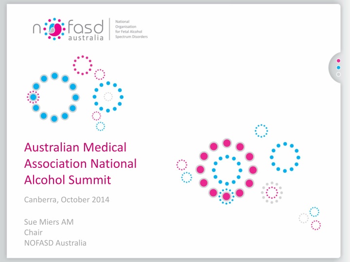 Fetal Alcohol Spectrum Disorder (FASD) and Supporting Families