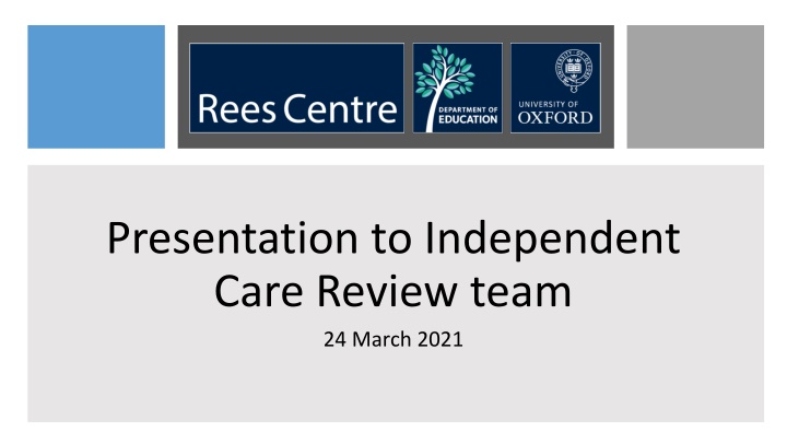 Social Policy Analysis: Challenges and Gaps in Children's Services Funding