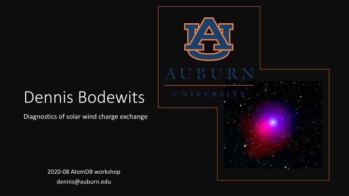Insights into Solar Wind Charge Exchange in the Solar System